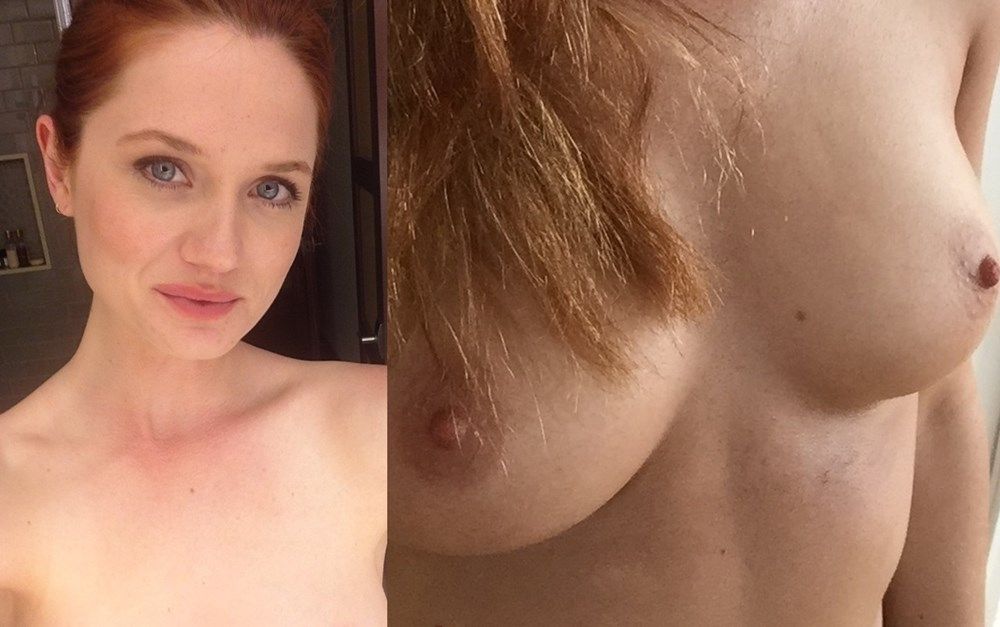 Ginny weasley naked sex pitchers