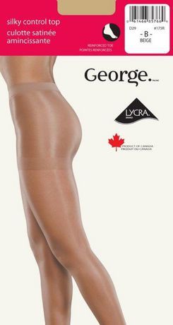 best of Gusset pantyhose No