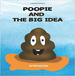 Duckling reccomend Poopie list joke cartoon