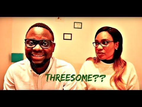 best of A threesome Planning