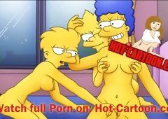 Smartie reccomend Pornhub simpsons porn