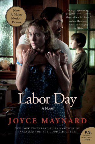 The E. Q. reccomend Erotic novel labor day