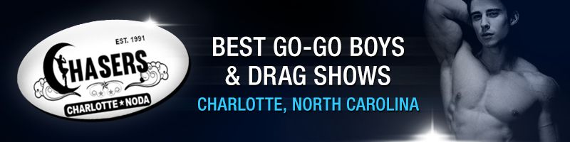 best of Nc Gay spots charlotte