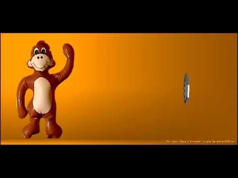 Spank the monkey mean