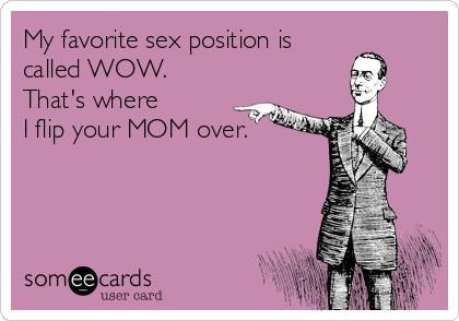 best of Sex Moms position favorite