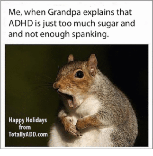 best of Squirrel Spank the