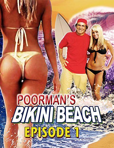 Wasp reccomend Beach bikini poormans
