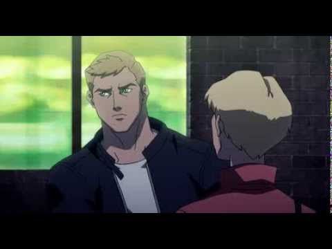 best of Animation Gay flash