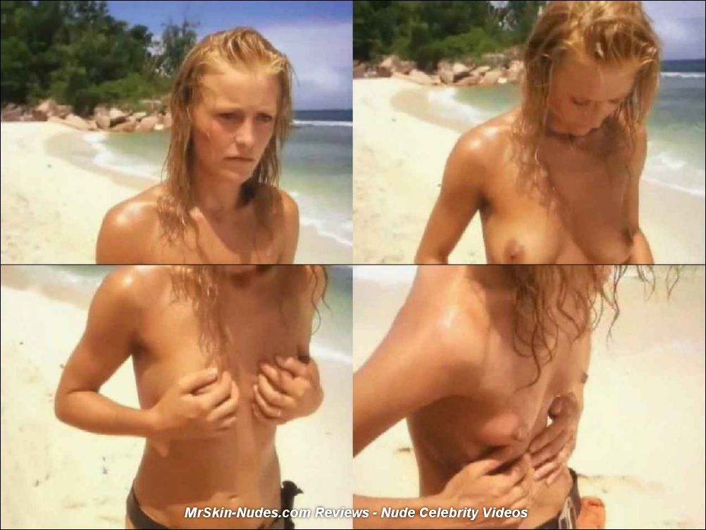 Hitch reccomend Amanda sud sec naked