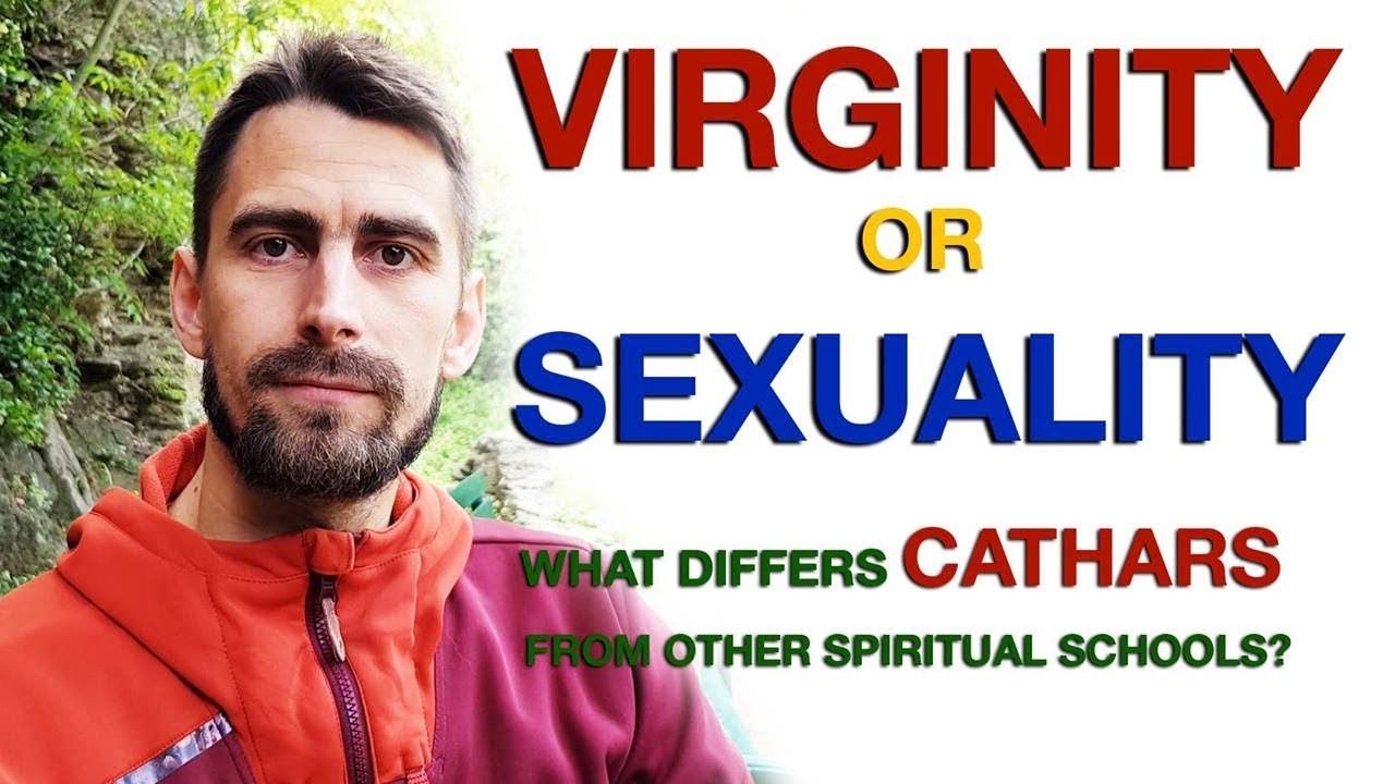 Great good celibacy virginity