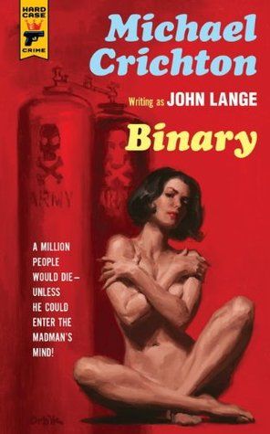Binary erotic nude