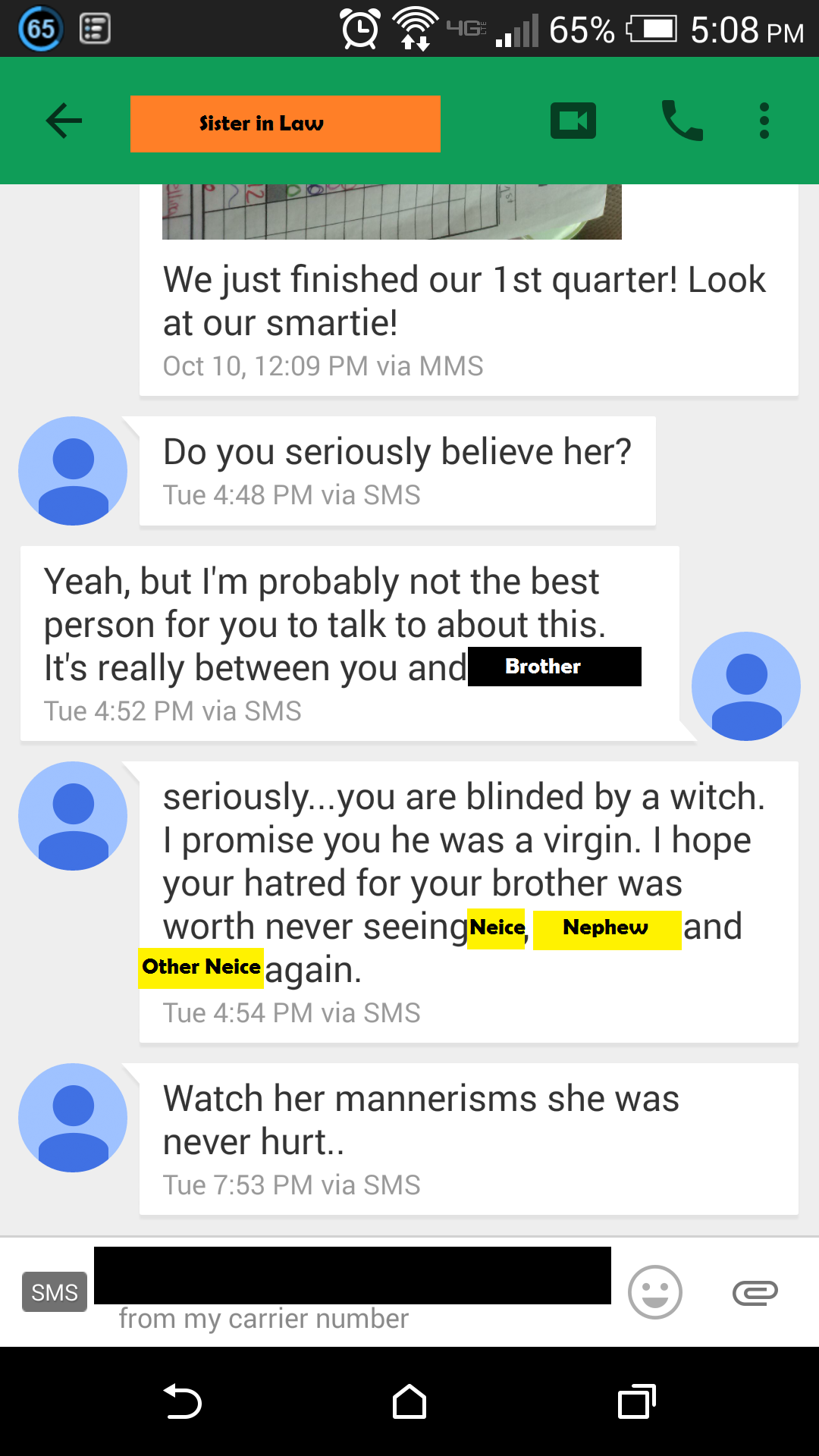 Brother takes sisters virginity stories
