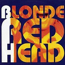 Salty reccomend Blonde redhead symphony