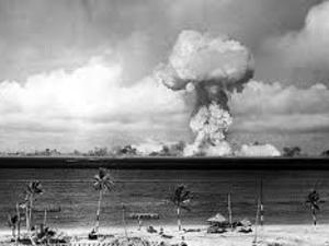 best of Island hydrogen bomb Bikini