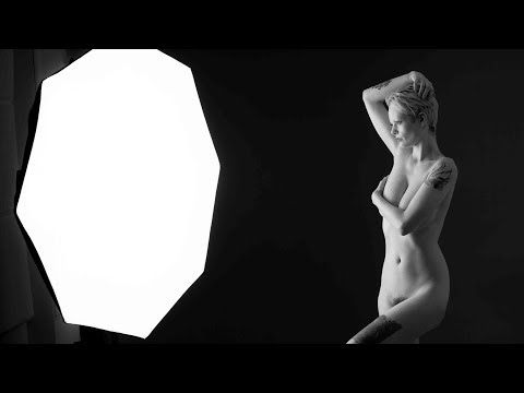 Erotic photography tutorial