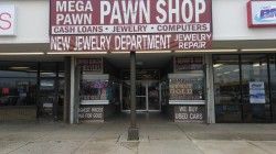 Red L. reccomend Pawn shop marysville ohio