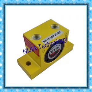 Manufacturer pneumatic turbine vibrator