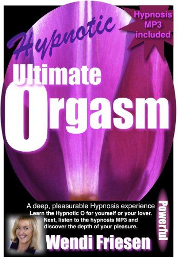 best of Hypnosis Male multiple orgasm