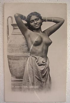 best of Women sri lankan Vintage nude