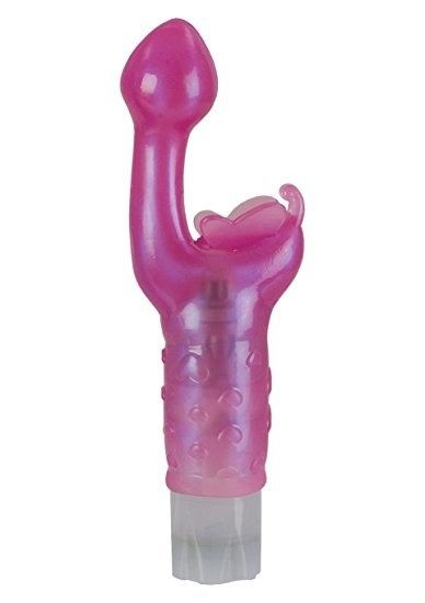 best of Spot Absolutely angelic review g vibrator