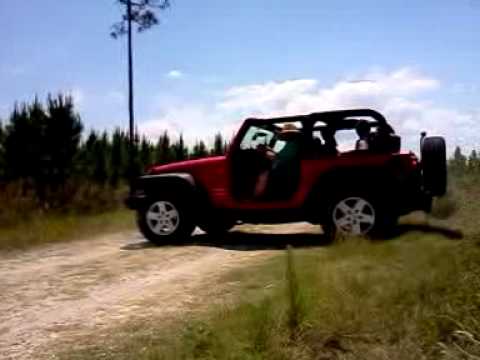 best of And jeeps girls Naked