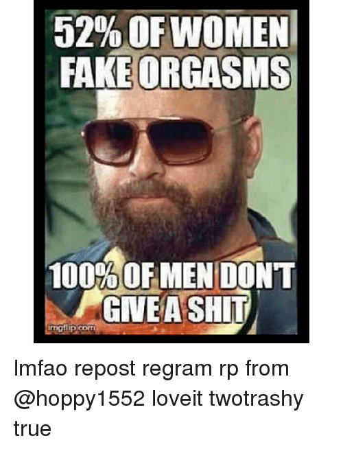 best of Who dont orgasm Men