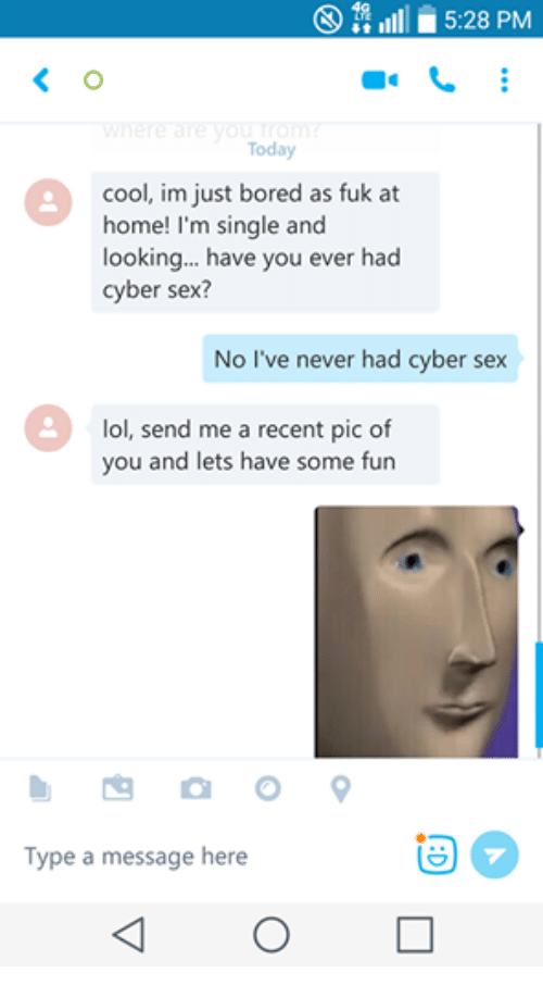 best of Sex have Where to cyber