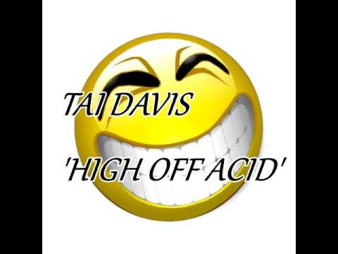 best of TAI Acid