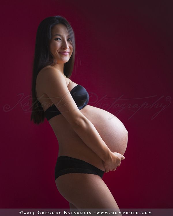 best of Twins Nude pregnant