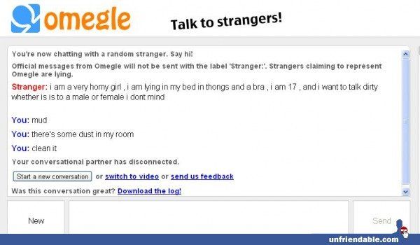 best of Strangers To Talk Dirty