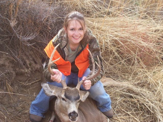 best of Porn hunting Girl deer