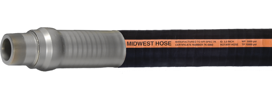 Vibrator hose supplier oklahoma city