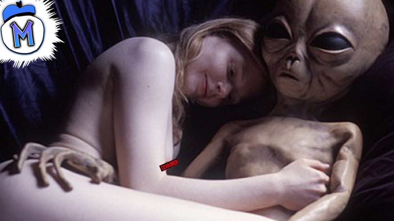 Benz reccomend I had sex with a real alien porn videos