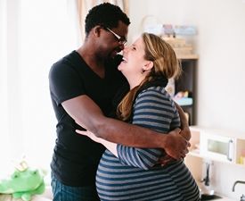 Huddle reccomend Having sex when pregnant is it safe