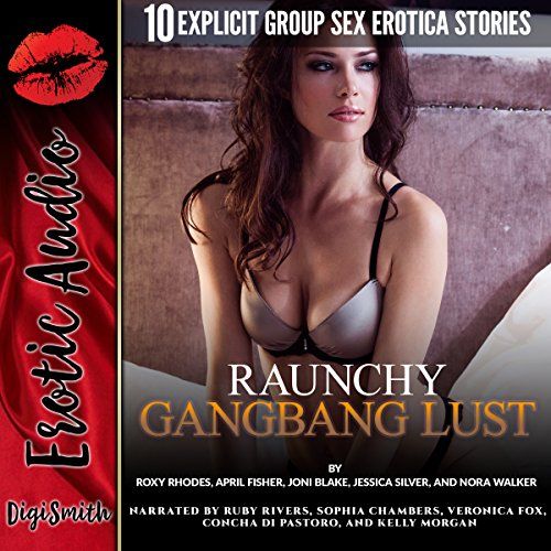 Raunchy erotica stories