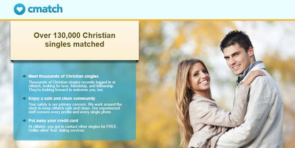 Christian dating interracial single