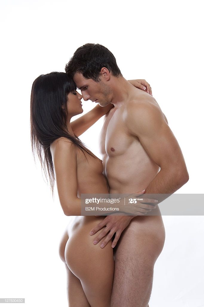 Couple nude sttand sex