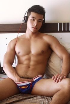 hot asian gay porn star