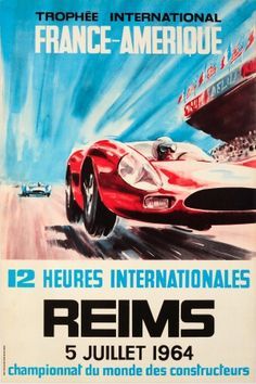 Snowflake reccomend Vintage international sports car racing game