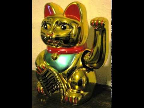 Jasper reccomend Asian cat statue