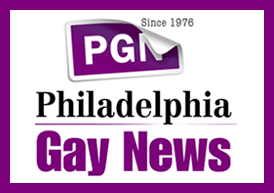 Philadelphia gay newspaper