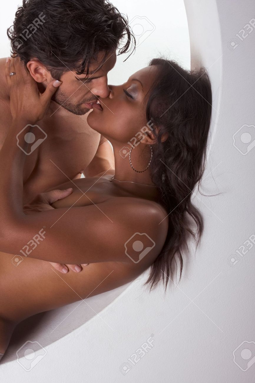 Ump reccomend Couple photo nude interracial