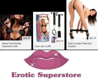 Sex toy shopping online