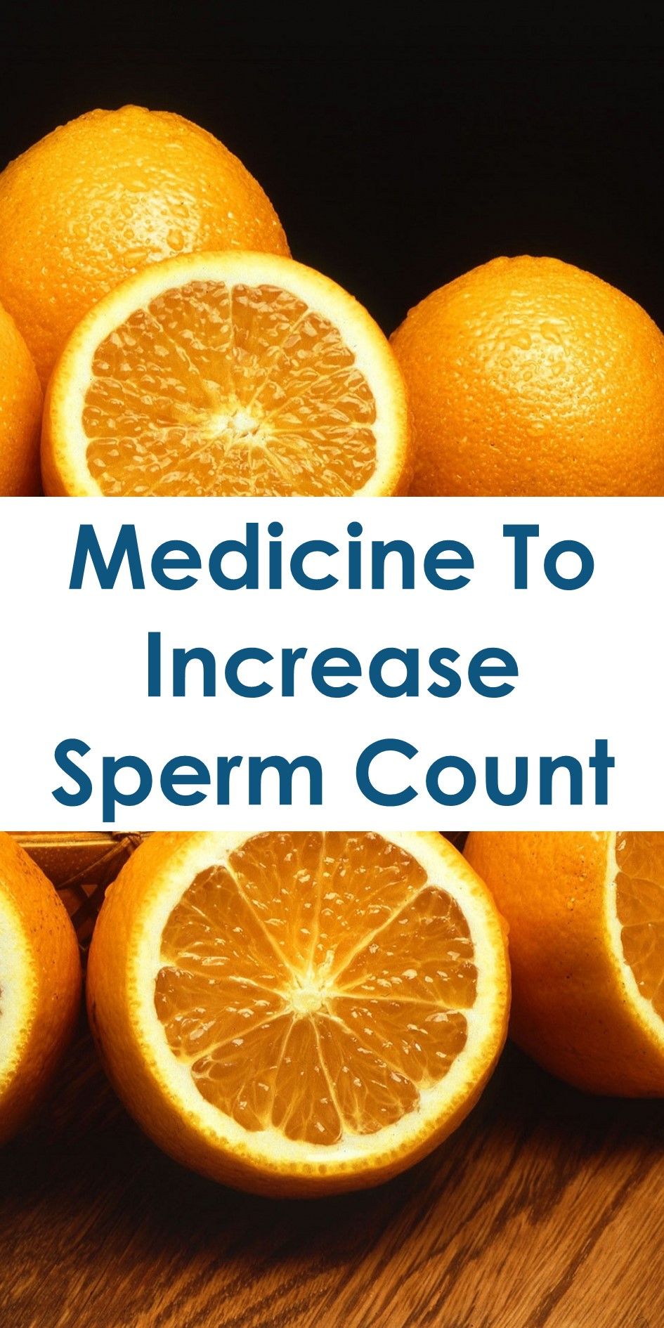 Atomic reccomend Low sperm count reversal