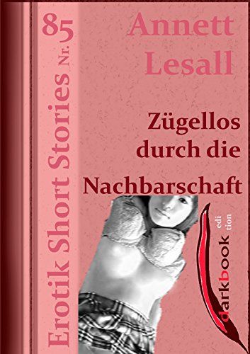 Brown S. reccomend Erotic german stories