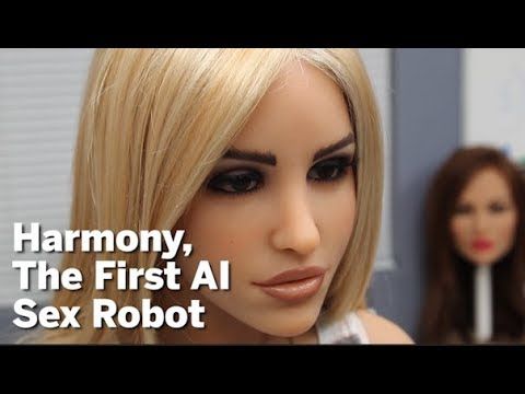 Earnie reccomend Roxxxy the talking sex robot