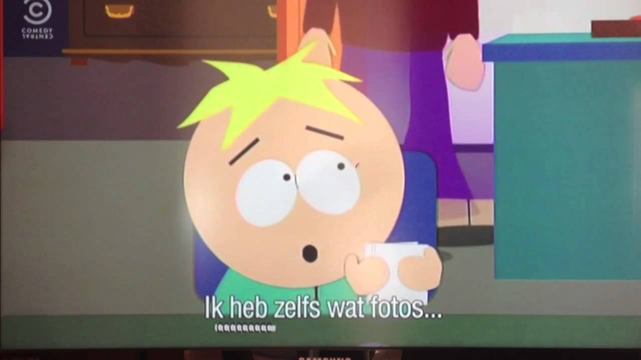 best of Dad Butters gay