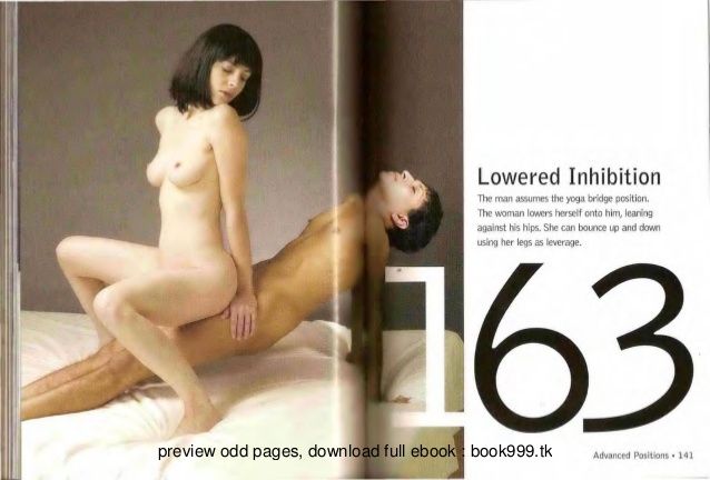 Explicit Sex Positions