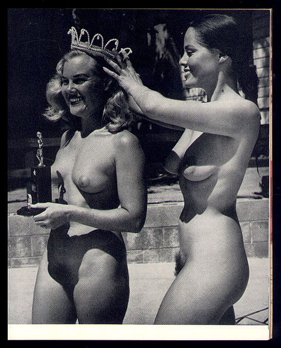 1950 nudist pictures