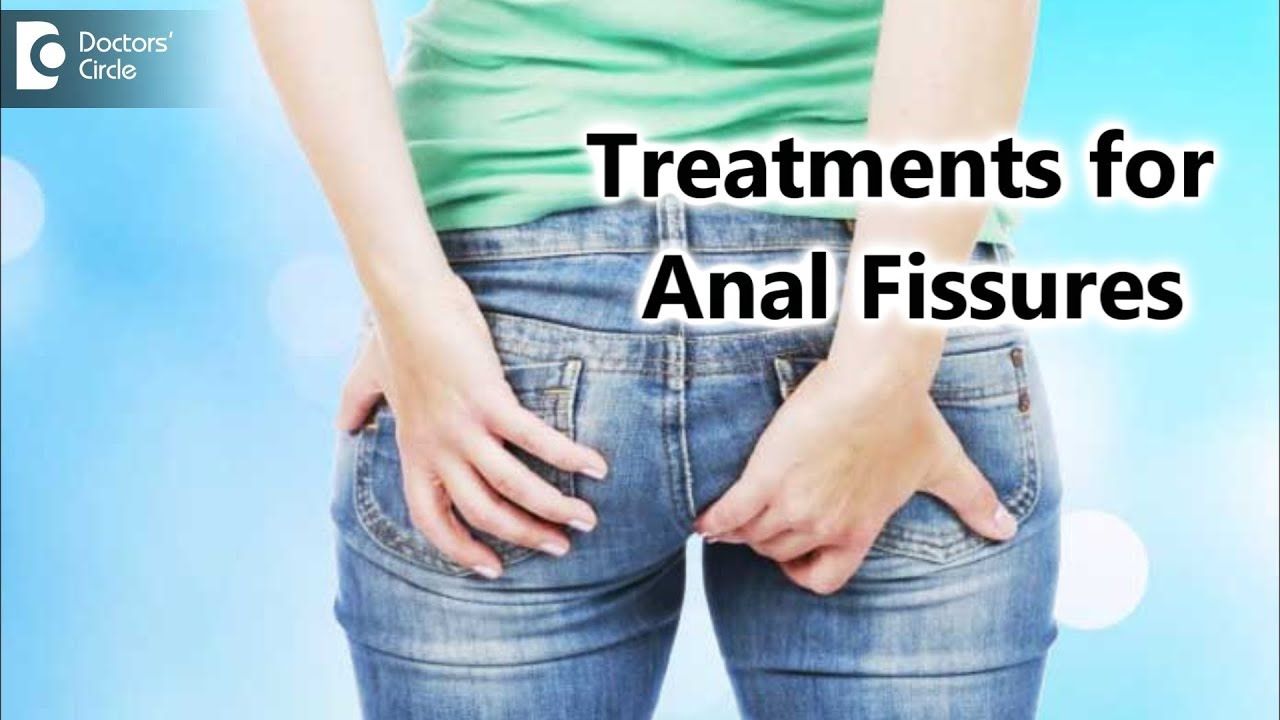 best of Fissures doctor Anal